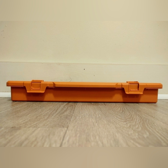 COPY - RIDGID 2.0 Pro Gear System Organizer Storage Tool Box Accessory Ad On OEM - Picture 12 of 15